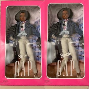 Barbie x GAP